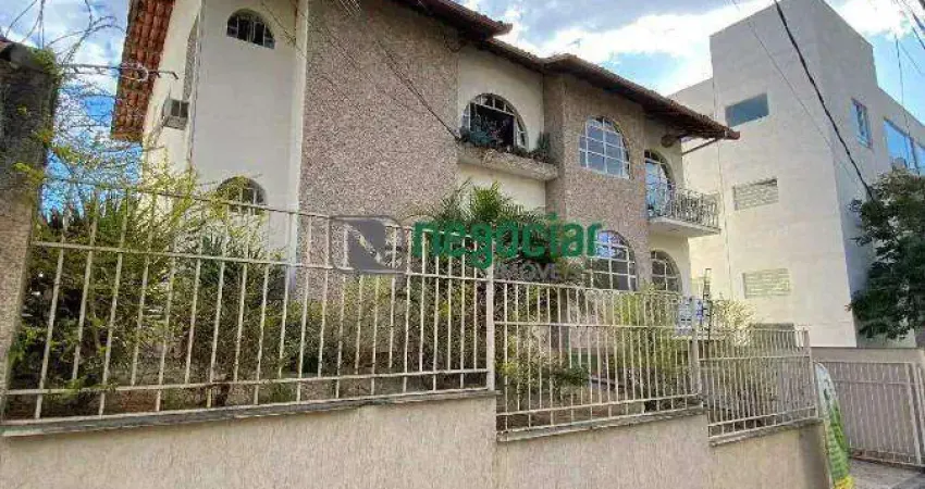 Apartamento com 3 quartos para alugar na Avenida Presidente Kubitschek, Centro, Betim