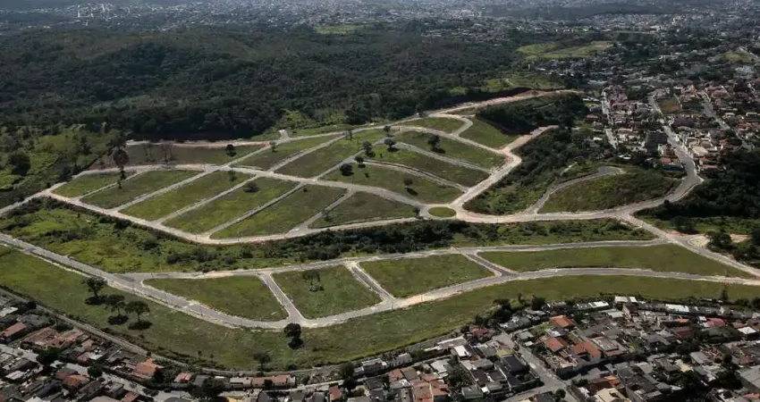 Terreno à venda na Guarujá Mansões, Guarujá Mansões, Betim