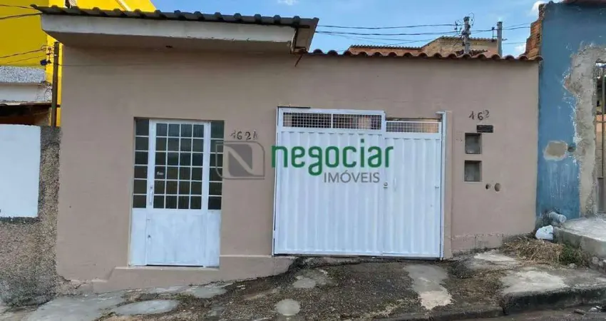 Casa com 2 quartos à venda na Rua das Palmeiras, Vila das Flores, Betim