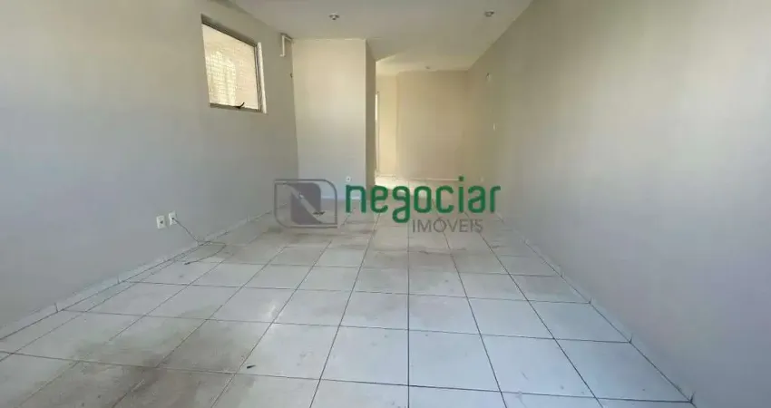 Sala comercial para alugar na Avenida Governador Valadares, Centro, Betim