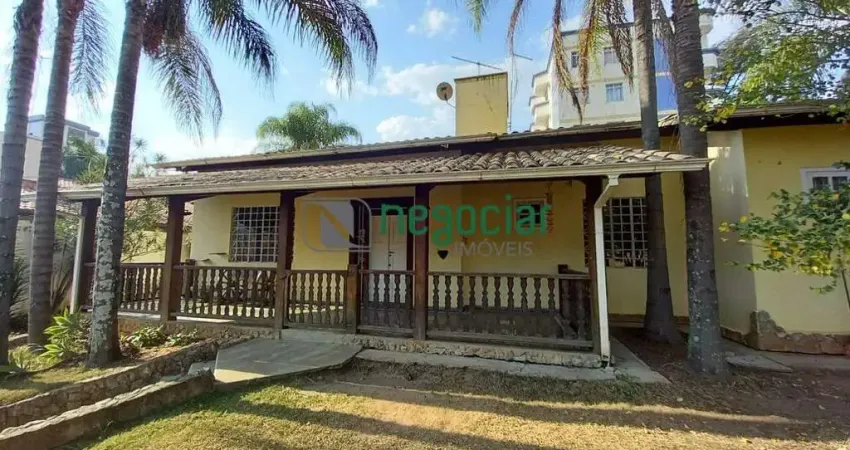 Casa com 3 quartos à venda na Rua Vicência Maria de Jesus, Jardim da Cidade, Betim
