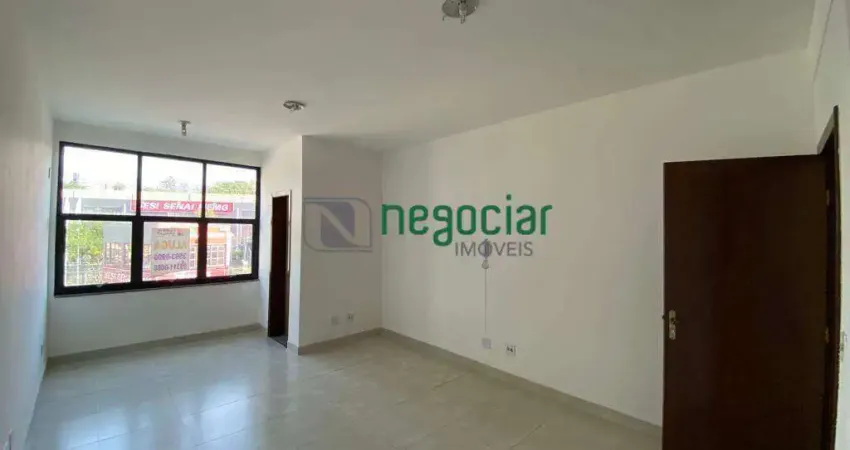 Sala comercial para alugar na Avenida Amazonas, Centro, Betim