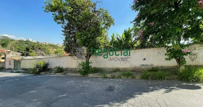 Casa com 2 quartos à venda na Rua Santa Catarina, Ingá, Betim