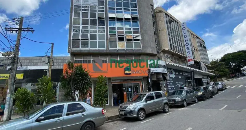 Sala comercial para alugar na Praça Tiradentes, Centro, Betim