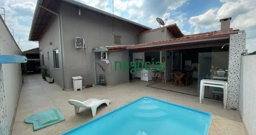 Casa com 3 quartos à venda na Rua de Sirius, Cidade Verde, Betim