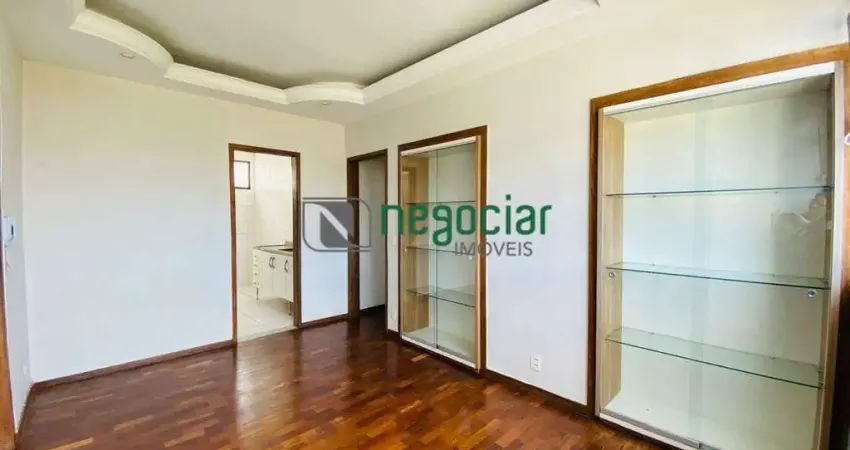 Apartamento com 3 quartos para alugar na Avenida Sebastião Dayrell de Lima, Brasiléia, Betim