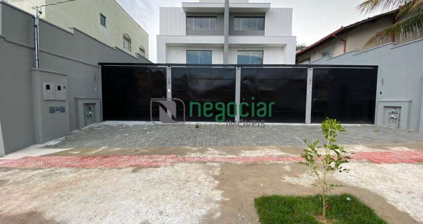 Casa com 2 quartos para alugar na Rua Paraná, Espírito Santo, Betim
