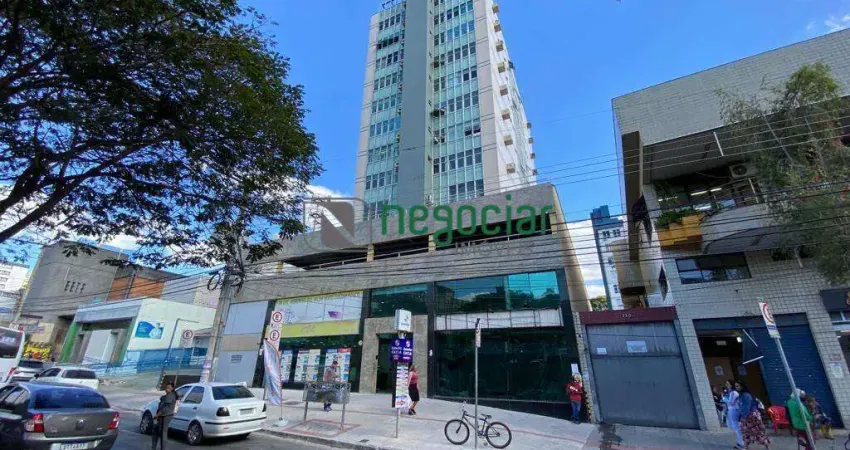 Sala comercial para alugar na Avenida Presidente Kubitschek, Centro, Betim