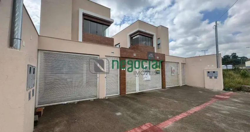 Casa com 3 quartos à venda na Rua João Batista de Deus, Guarujá Mansões, Betim