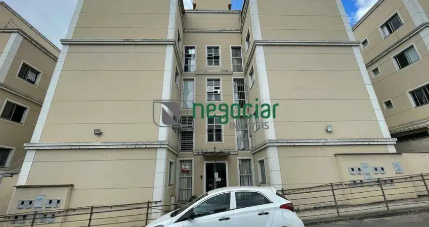 Cobertura com 2 quartos à venda na Rua Antônio Bernardino Costa, Jardim Petrópolis, Betim