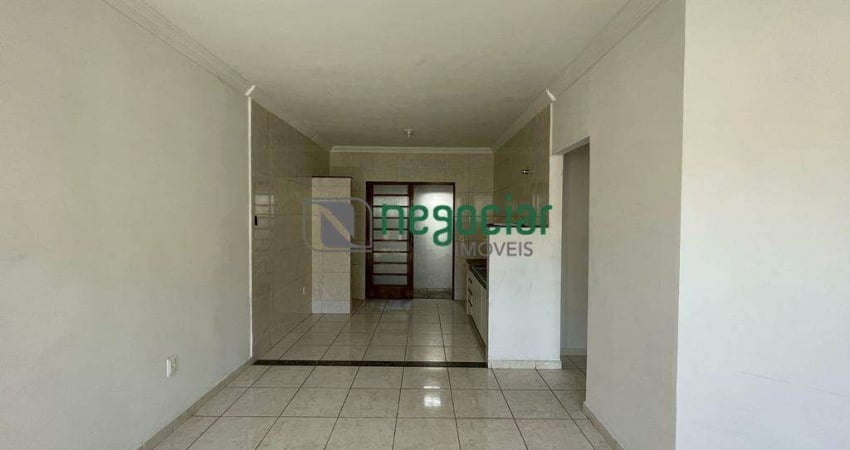 Casa com 2 quartos para alugar na Rua Hilda Alves Novais, Residencial Lagoa, Betim