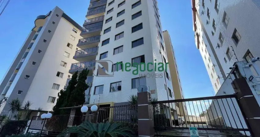 Cobertura com 3 quartos à venda na Rua Aqueber Aristides Saliba, Centro, Betim