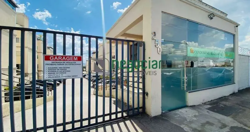 Apartamento 3 quartos no bairro Petrópolis