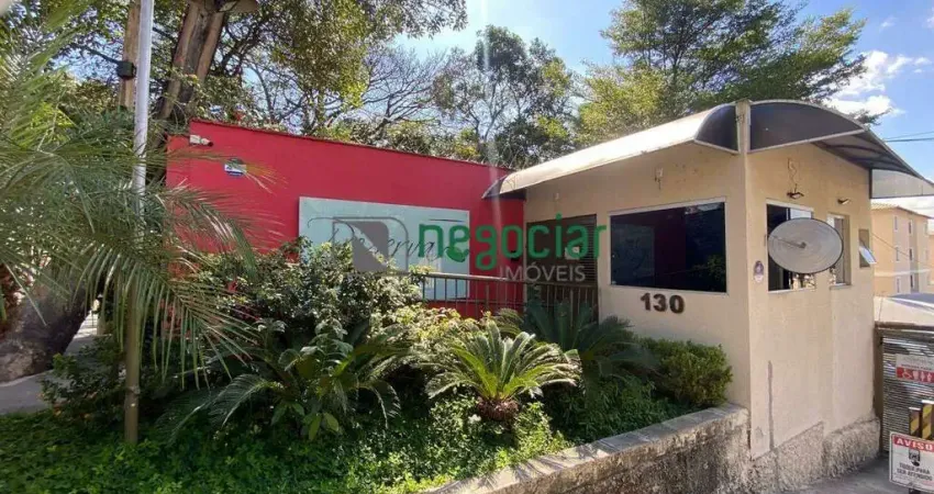 Apartamento com 2 quartos para alugar na Avenida Quatro, Vila das Flores, Betim