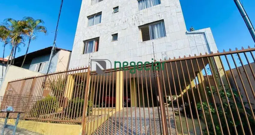 Apartamento 3 quartos no bairro Jardim Petrópolis