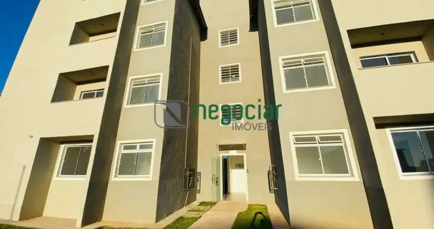 Apartamento 2 quartos no bairro Monte Verde