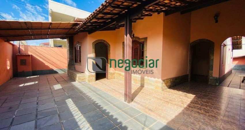 Casa 3 quartos no bairro Ingá