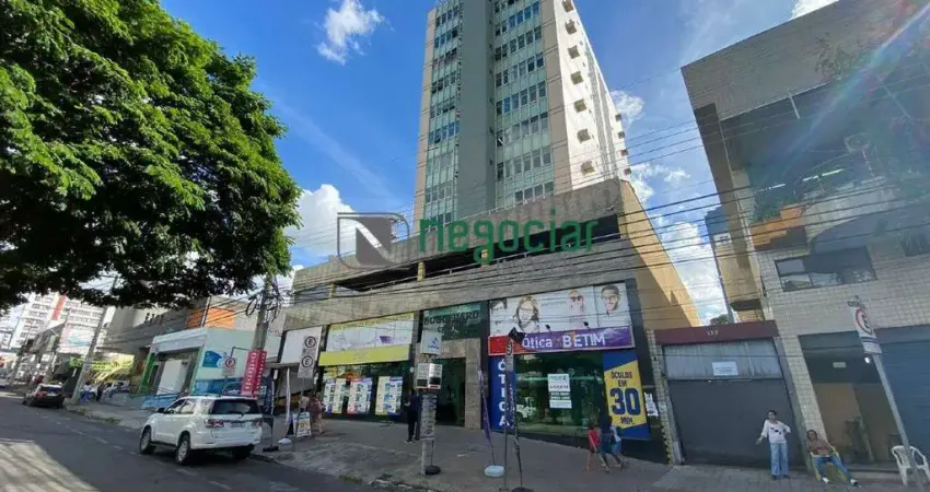 SALA NO CENTRO