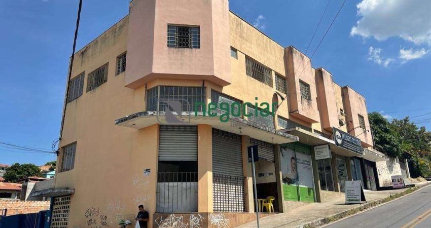 Apartamento 3 quartos no bairro Senhora das Graças