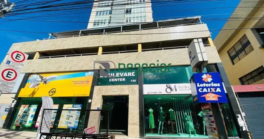 Loja no bairro Centro