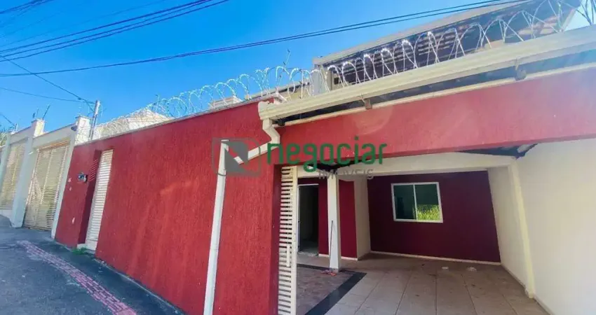 Casa 3 quartos no bairro Centro