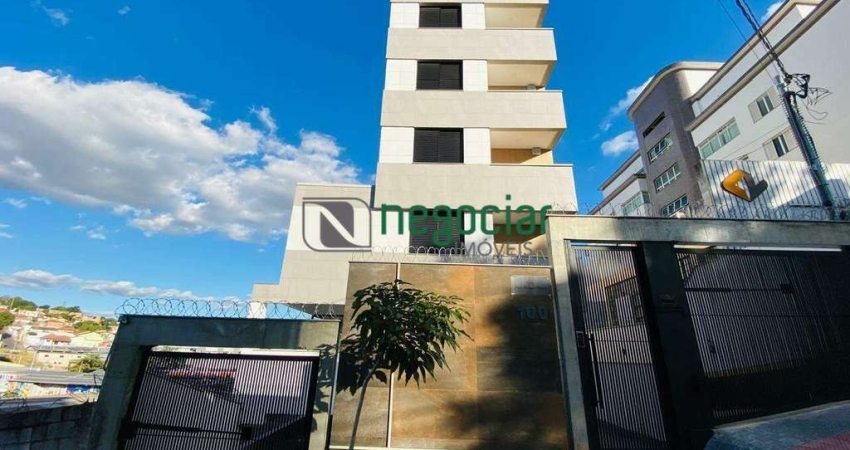 Apartamento 3 quartos no bairro Centro