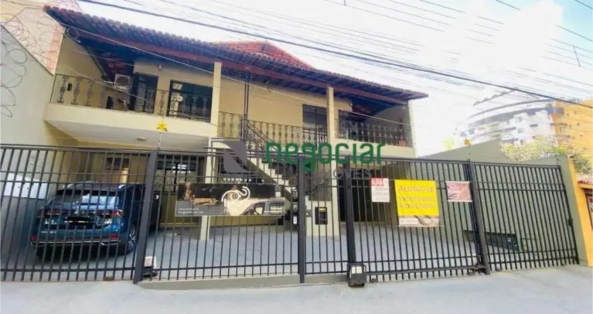 Apartamento 2 quartos no bairro Centro