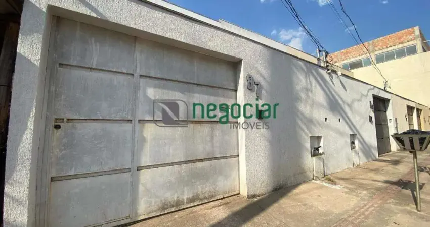 Casa com 3 quartos à venda na Rua da Colômbia, Jardim Casa Branca, Betim