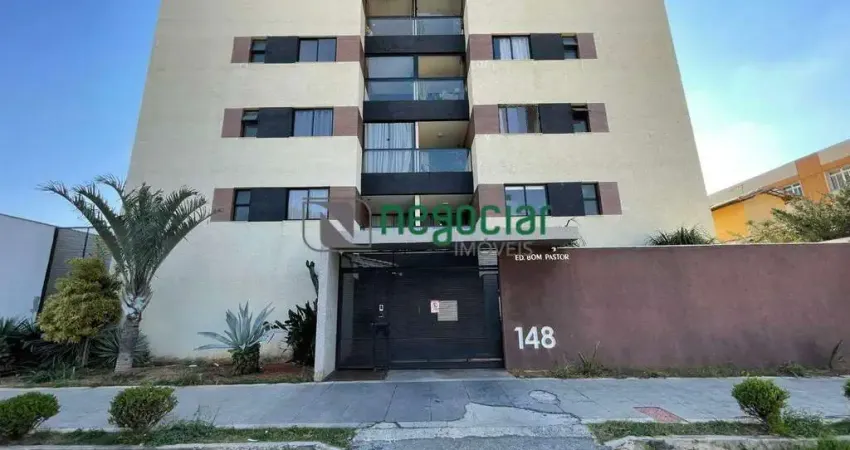 Apartamento com 3 quartos à venda na Rua Bom Pastor, Filadélfia, Betim