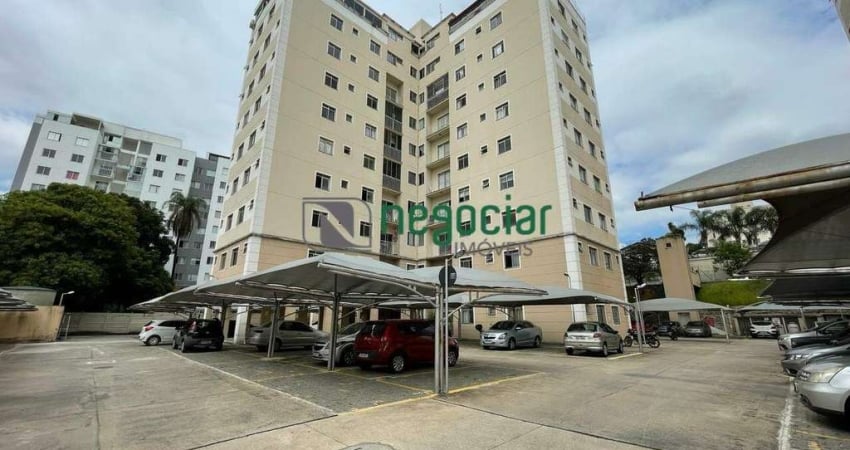 Apartamento com 3 quartos para alugar na Avenida José Inácio Filho, Ingá, Betim