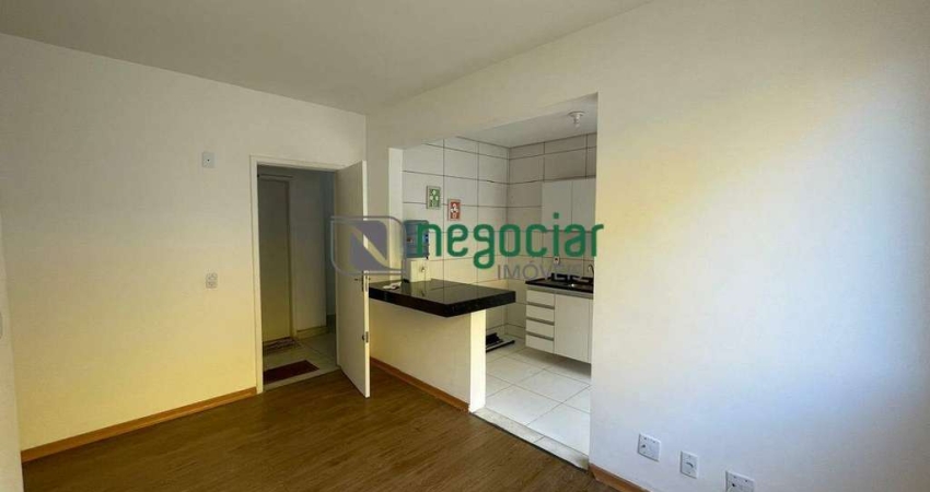 Apartamento com 2 quartos à venda na Rua do Rosário, Ingá, Betim