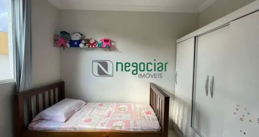 Casa com 3 quartos à venda na Rua Gorceix, Niterói, Betim