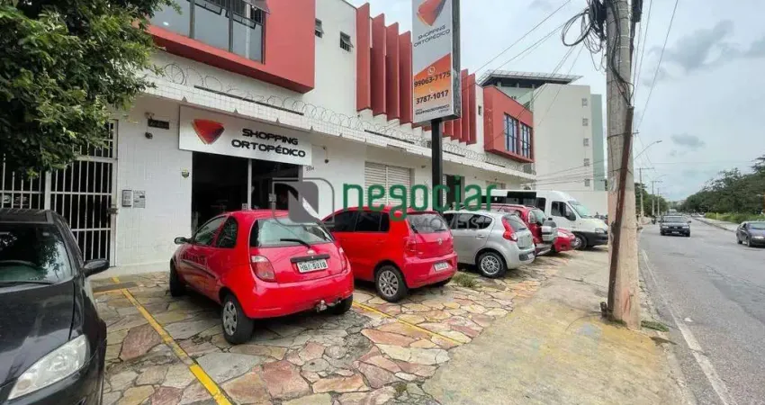 Sala comercial para alugar na Avenida Edméia Mattos Lazzarotti, Espírito Santo, Betim