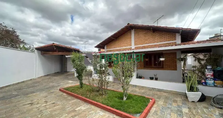 Casa com 4 quartos à venda na Rua Santa Catarina, Senhora Das Graças, Betim