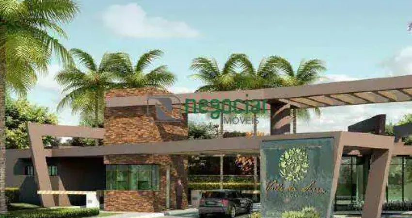 Lote em condomínio residencial valle da serra, betim - 1.002 m² com financiamento