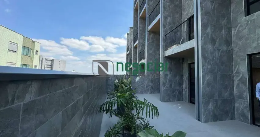 Apartamento com 1 quarto à venda na Rua Camilo Ana, Brasiléia, Betim