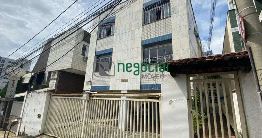 Apartamento com 3 quartos para alugar na Rua João Ângelo do Pinho, Centro, Betim