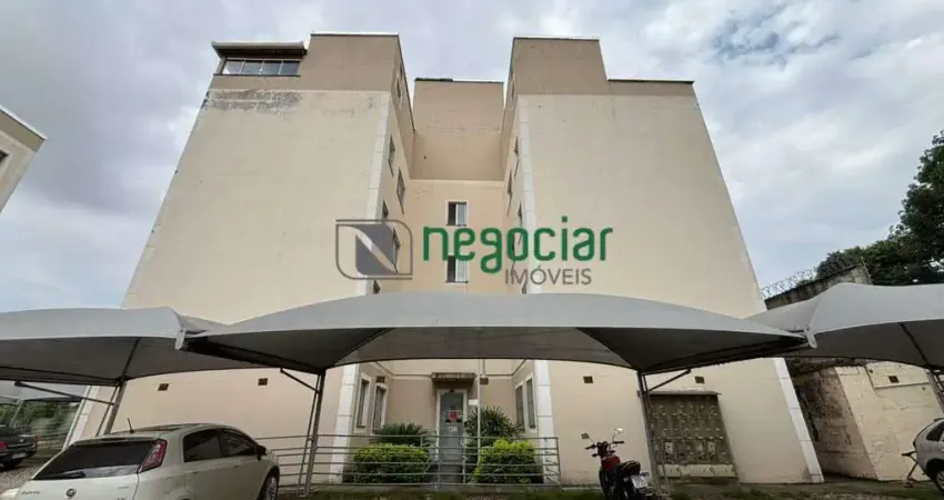 Apartamento de 2 quartos à venda em betim industrial, betim/mg – financia