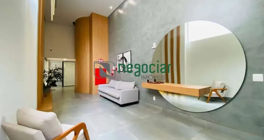 Flat com 1 quarto para alugar na Avenida Teotônio Parreira Coelho, Ingá Alto, Betim