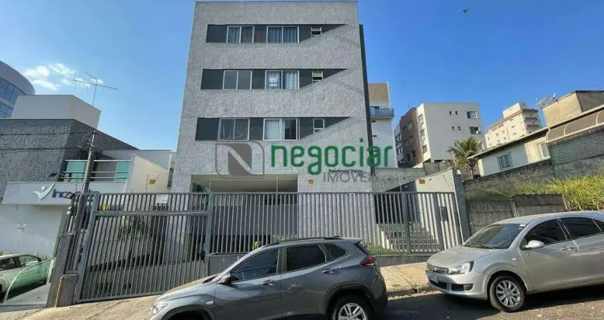 Apartamento com 1 quarto à venda na Rua Clotildes Borges, Jardim da Cidade, Betim