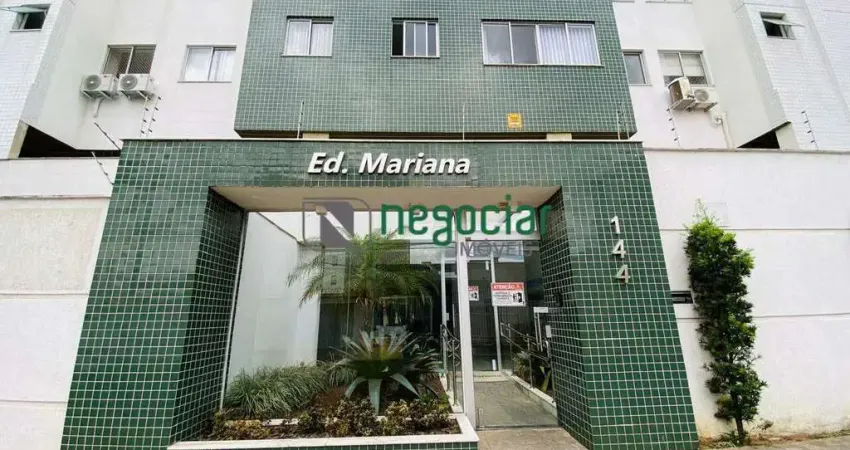 Apartamento com 3 quartos para alugar na Rua São Jorge, Brasiléia, Betim