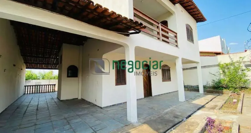 Casa com 3 quartos para alugar na Rua Goiás, Espírito Santo, Betim