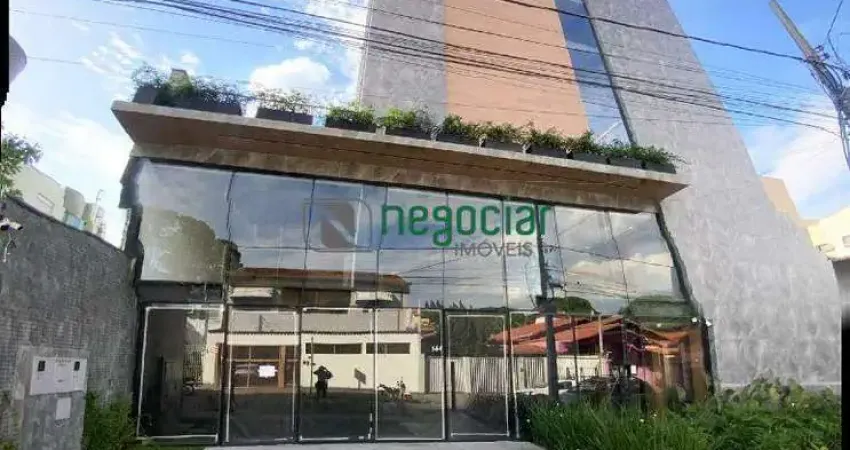 Ponto comercial para alugar na Rua Camiloana, Brasiléia, Betim