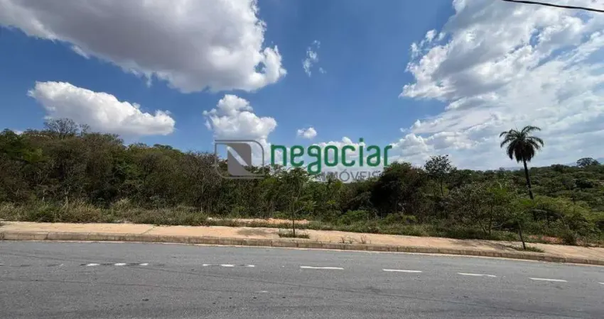 Terreno residencial de 1.814 m² em betim - financiamento facilitado