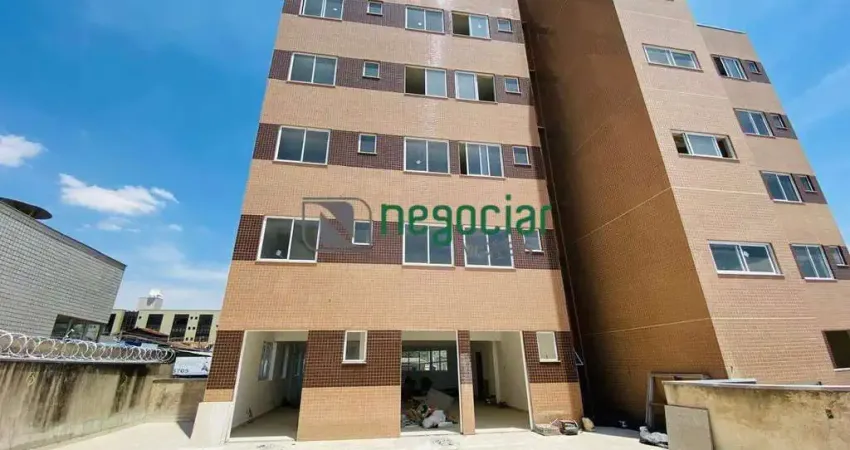 Ponto comercial para alugar na Rua Santa Cruz, Centro, Betim