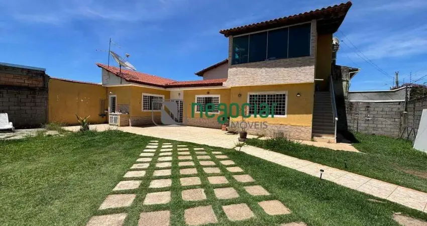 Casa com 2 quartos à venda na Rua Santa Catarina, Ingá, Betim