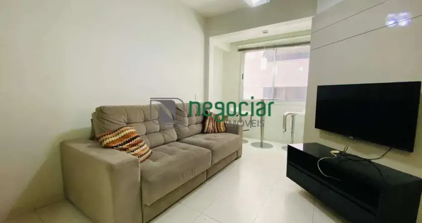 Flat com 1 quarto para alugar na Rua Ramiro Botinha, Jardim da Cidade, Betim
