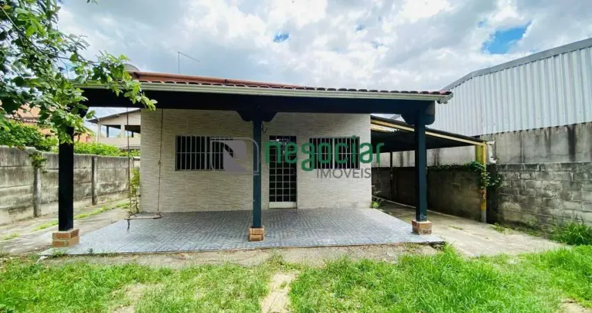 Casa com 2 quartos para alugar na Rua Mil Folhas, Jardim das Alterosas - 2ª Seção, Betim