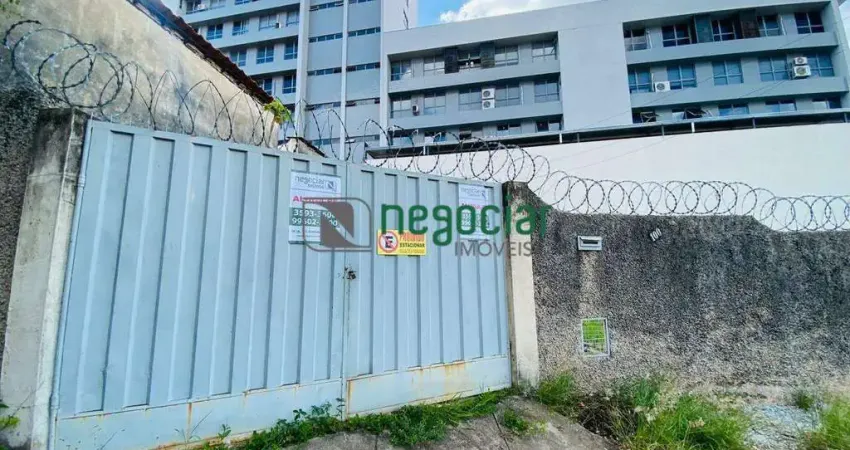 Terreno comercial para alugar na Rua Manoel Salu, Centro, Betim