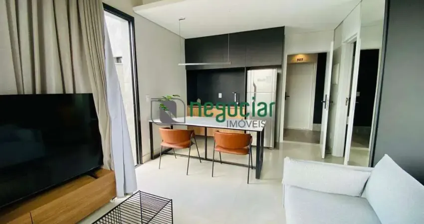 Flat com 1 quarto para alugar na Rua Camiloana, Brasiléia, Betim